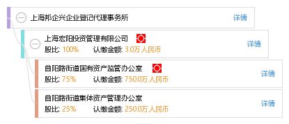 上海邦企兴企业登记代理事务所 专业高效的企业登记代理服务
