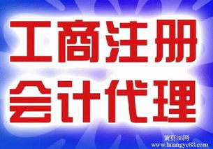 专业代理公司注册与变更服务 | 企业登记咨询与代办一体化顾问