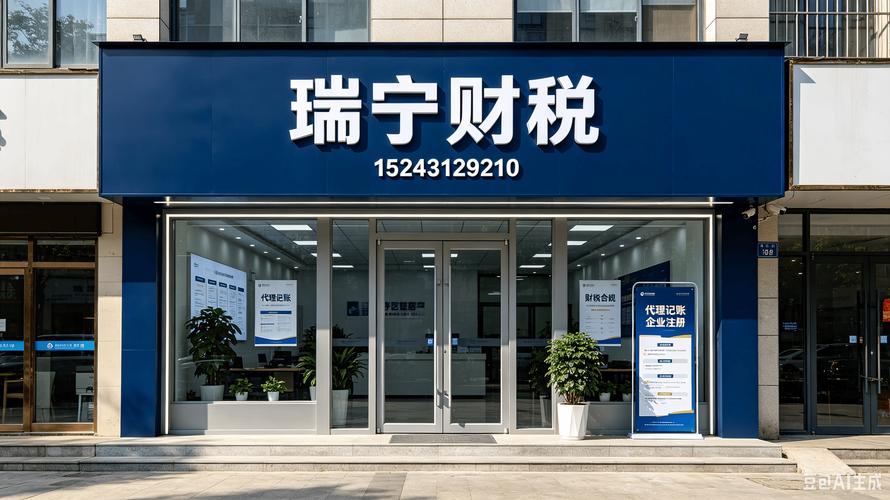 2026年代理记账公司能代理哪些业务?法规解读与选择指南